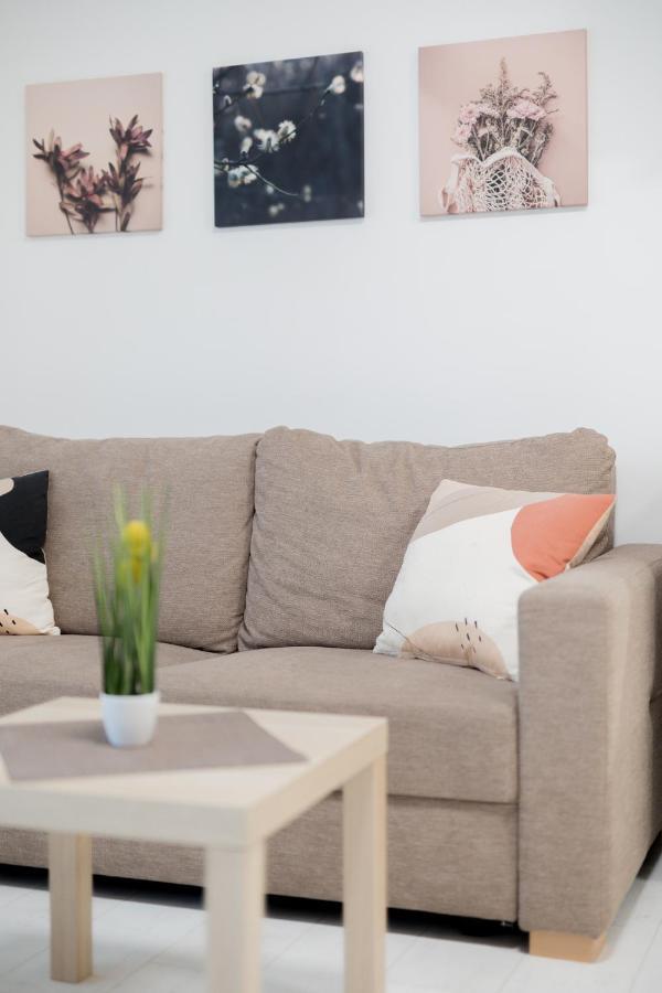 Léda Apartmanok Siófok Extérieur photo